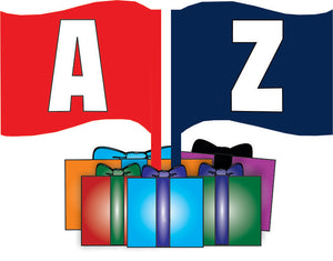 A to Z Flags, LLC