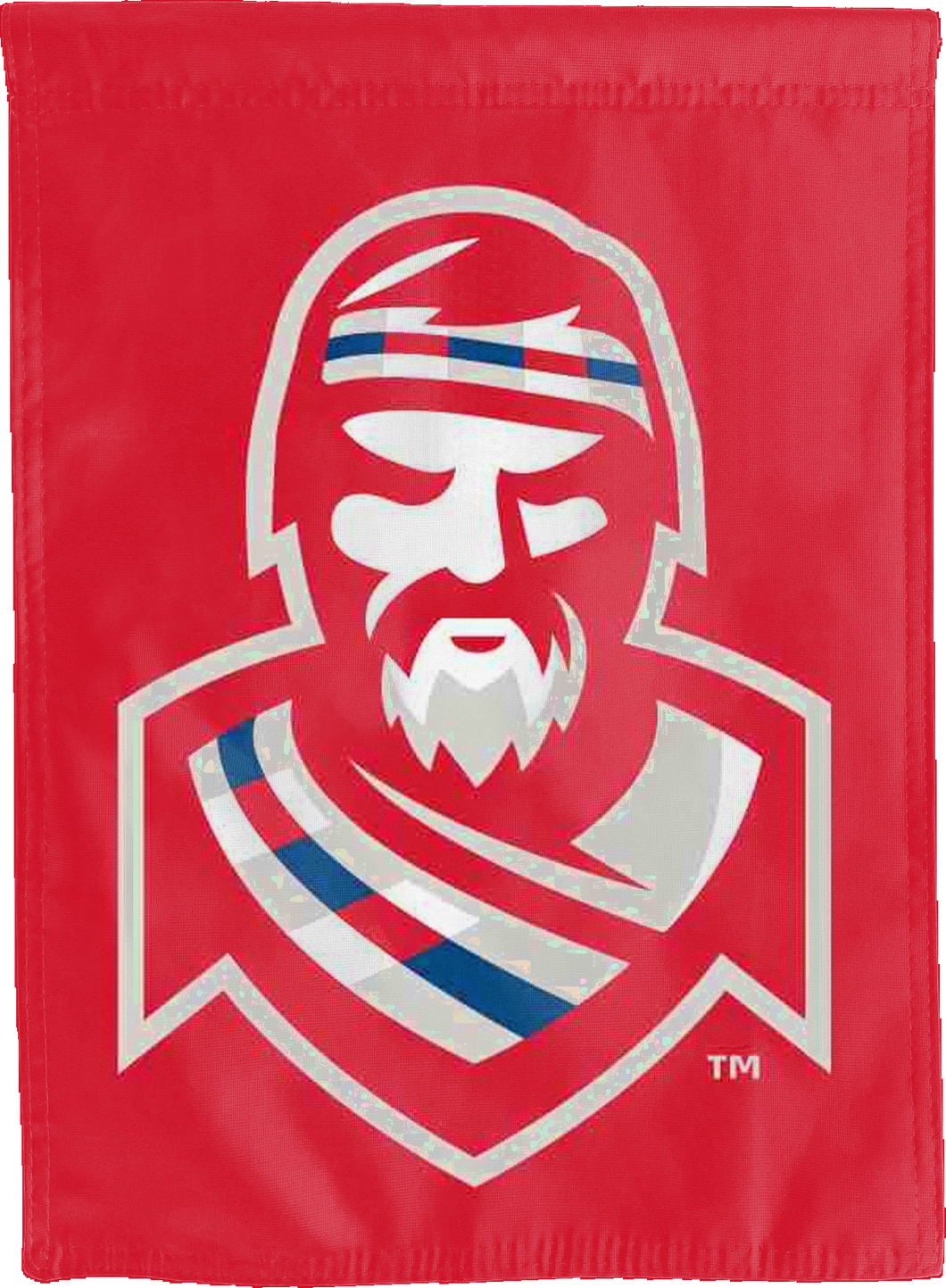 Radford University Double Sided House Flag with Highlander Logo – A to ...