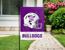Load image into Gallery viewer, truman football garden flag for yard decor
