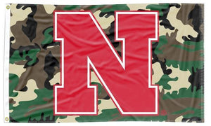 University of Nebraska - Huskers 3x5 Flag