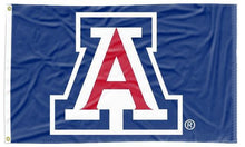 Load image into Gallery viewer, University of Arizona - Wildcats 3x5 Flag
