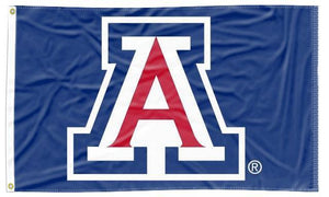 University of Arizona - Wildcats 3x5 Flag
