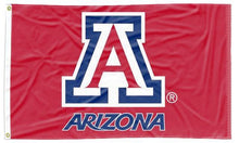 Load image into Gallery viewer, University of Arizona - Wildcats Red 3x5 Flag
