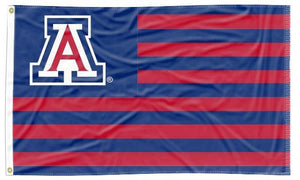 University of Arizona - Wildcats National 3x5 Flag