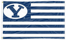 Load image into Gallery viewer, BYU - Cougars National Blue 3x5 Flag
