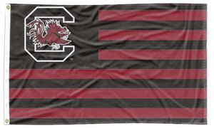 University of South Carolina - Gamecocks National 3x5 Flag