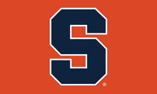 Load image into Gallery viewer, Syracuse University - Orange 3x5 Flag
