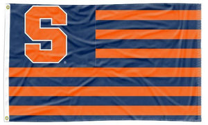 Syracuse University - Orange National 3x5 Flag