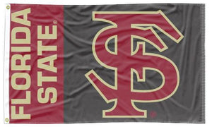Florida State University - FS 3x5 Flag