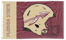 Load image into Gallery viewer, Florida State University - Seminoles Football 3x5 Flag
