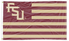 Load image into Gallery viewer, Florida State University - Seminoles National 3x5 Flag
