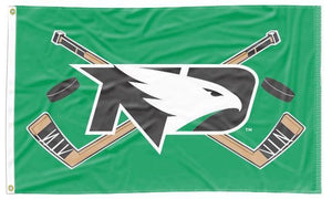 University of North Dakota - Hockey 3x5 Flag