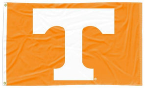 University of Tennessee - Volunteers Orange 3x5 Flag