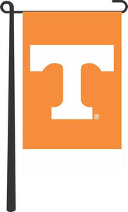 University of Tennessee - Volunteers Garden Flag