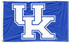 Kentucky - Wildcats 3x5 Flag