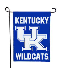 Kentucky - Wildcats Garden Flag