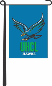 Houston - UHCL Garden Flag