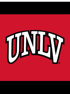 University of Nevada Las Vegas (UNLV) - UNLV House Flag