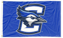 Load image into Gallery viewer, Creighton University - Bluejays Blue 3x5 Flag
