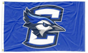 Creighton University - Bluejays Blue 3x5 Flag