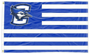 Creighton University - Bluejays National 3x5 Flag