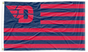 University of Dayton - Flyers National 3x5 Flag