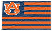 Load image into Gallery viewer, Auburn University - Tigers National 3x5 Flag
