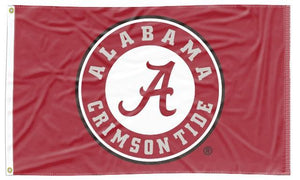 University of Alabama - Seal Flag