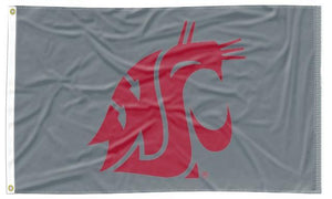 Washington State University - Cougars 3x5 Flag