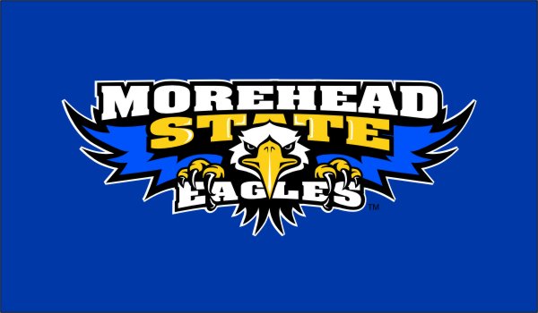 Morehead State - Eagles 3x5 Flag