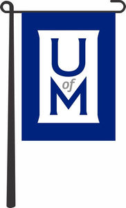 Memphis - U of M Garden Flag