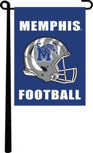 Memphis - Football Garden Flag