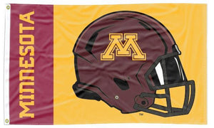 Minnesota - Football 3x5 Flag