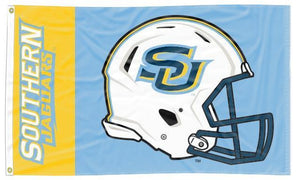 Southern University - Football 3x5 Flag