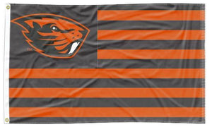 Oregon State University - Beavers National 3x5 Flag