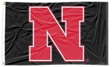 Load image into Gallery viewer, University of Nebraska - Huskers 3x5 Flag
