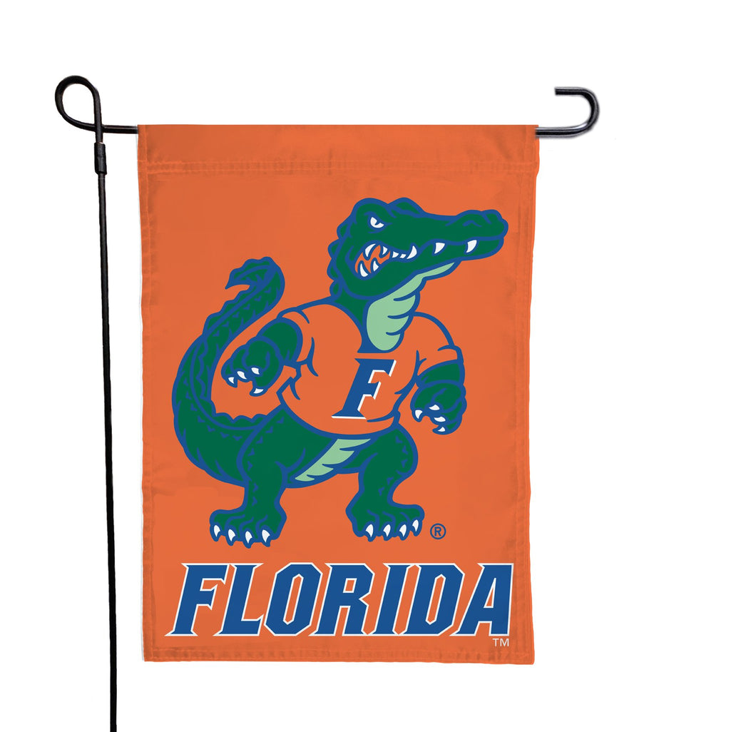 University of Florida - Albert Garden Flag