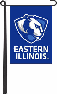 Eastern Illinois University - Panthers Garden Flag