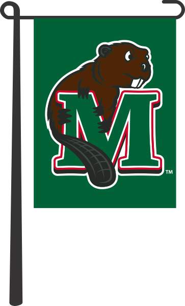 Minot State - Beavers Garden Flag