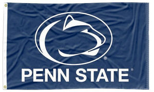 Penn State - Nittany Lions 3x5 Flag