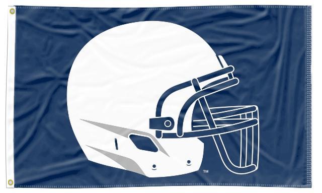 3x5 Penn State University Football Flag