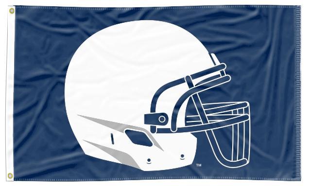 Penn State - Nittany Lions Football 3x5 Flag