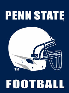 Penn State - Football House Flag