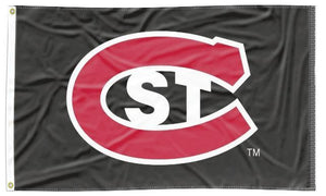 St. Cloud State University - Huskies 3x5 Flag