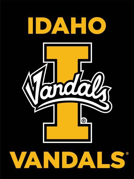 Idaho - Vandals House Flag
