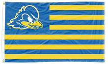 Load image into Gallery viewer, University of Delaware - Fightin&#39; Blue Hens National 3x5 Flag
