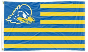 University of Delaware - Fightin' Blue Hens National 3x5 Flag