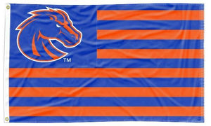 Boise State University - Broncos National 3x5 Flag