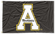 Load image into Gallery viewer, Appalachian State University - Mountaineers Flag
