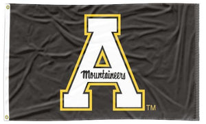 Appalachian State University - Mountaineers Flag